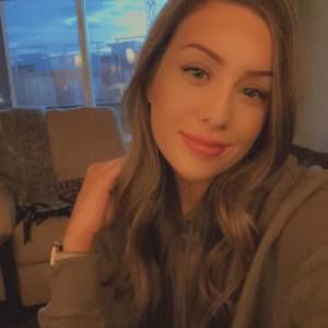 Meet your Posher, Kristina